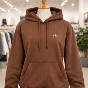 *AUTHENTIC* alo hoodie